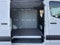 2027 Mercedes-Benz Sprinter 2500 Cargo 144 WB