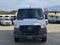 2027 Mercedes-Benz Sprinter 2500 Cargo 144 WB