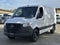 2027 Mercedes-Benz Sprinter 2500 Cargo 144 WB