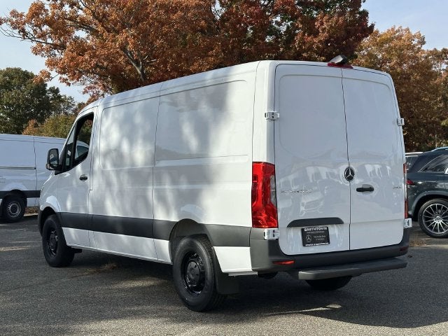 2027 Mercedes-Benz Sprinter 2500 Cargo 144 WB
