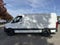 2027 Mercedes-Benz Sprinter 2500 Cargo 144 WB
