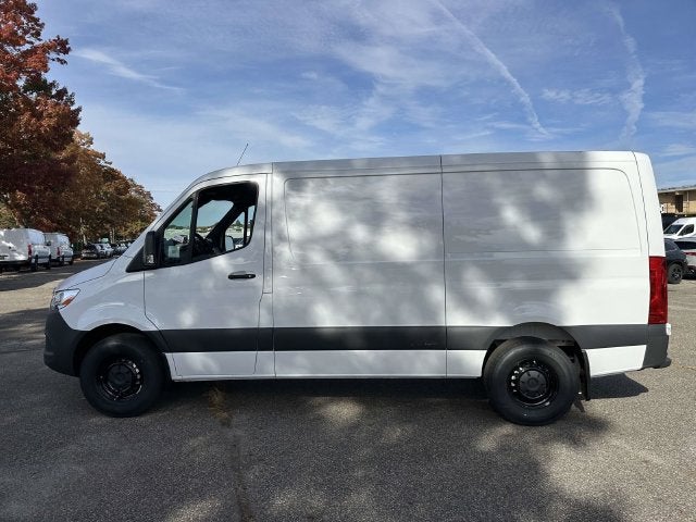 2027 Mercedes-Benz Sprinter 2500 Cargo 144 WB