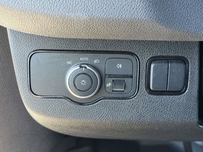 2025 Mercedes-Benz Sprinter 2500 Cargo 144 WB