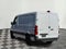 2025 Mercedes-Benz Sprinter 2500 Cargo 144 WB