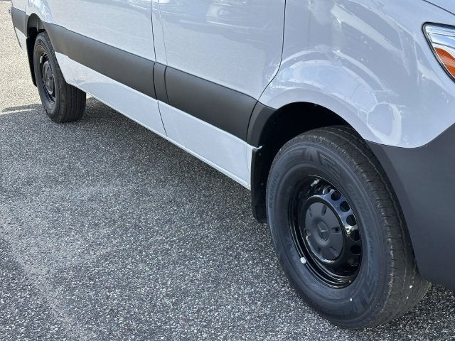 2026 Mercedes-Benz Sprinter 2500 Cargo 144 WB
