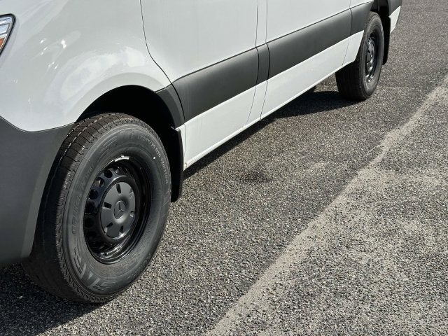 2026 Mercedes-Benz Sprinter 2500 Cargo 144 WB