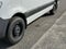 2026 Mercedes-Benz Sprinter 2500 Cargo 144 WB