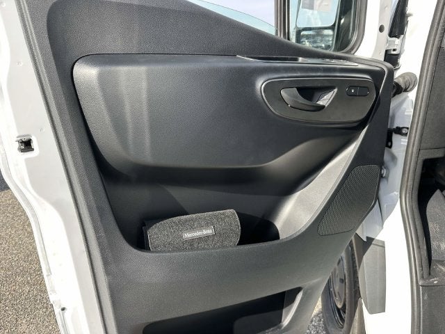 2026 Mercedes-Benz Sprinter 2500 Cargo 144 WB
