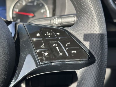 2026 Mercedes-Benz Sprinter 2500 Cargo 144 WB
