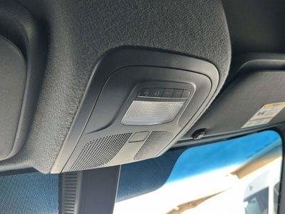 2026 Mercedes-Benz Sprinter 2500 Cargo 144 WB