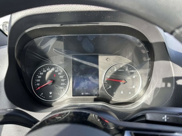 2026 Mercedes-Benz Sprinter 2500 Cargo 144 WB