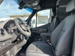 2026 Mercedes-Benz Sprinter 2500 Cargo 144 WB