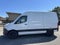 2026 Mercedes-Benz Sprinter 2500 Cargo 144 WB