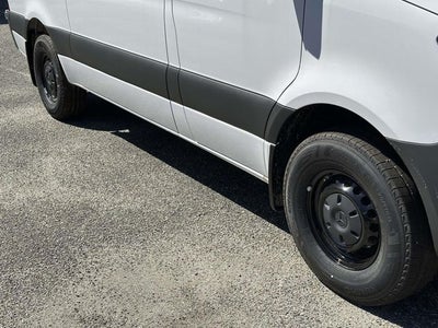 2026 Mercedes-Benz Sprinter 2500 Cargo 144 WB