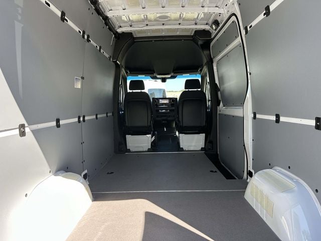 2026 Mercedes-Benz Sprinter 2500 Cargo 144 WB