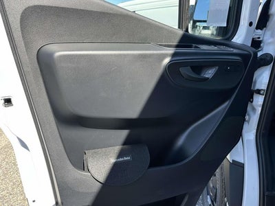 2026 Mercedes-Benz Sprinter 2500 Cargo 144 WB
