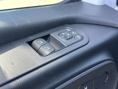 2026 Mercedes-Benz Sprinter 2500 Cargo 144 WB