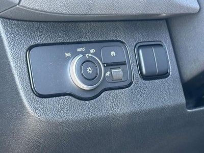 2026 Mercedes-Benz Sprinter 2500 Cargo 144 WB