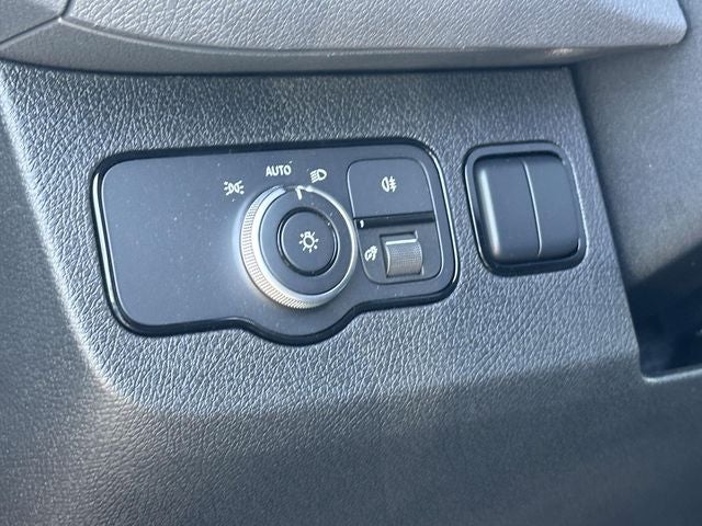 2026 Mercedes-Benz Sprinter 2500 Cargo 144 WB