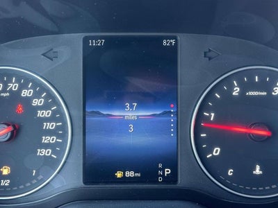 2026 Mercedes-Benz Sprinter 2500 Cargo 144 WB