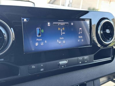 2026 Mercedes-Benz Sprinter 2500 Cargo 144 WB