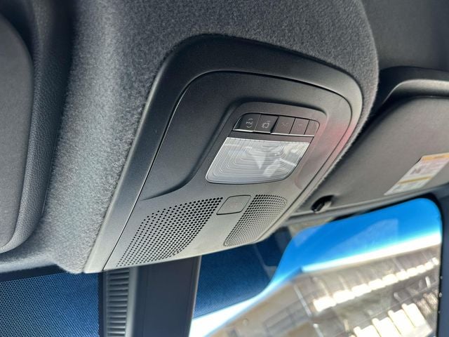 2026 Mercedes-Benz Sprinter 2500 Cargo 144 WB