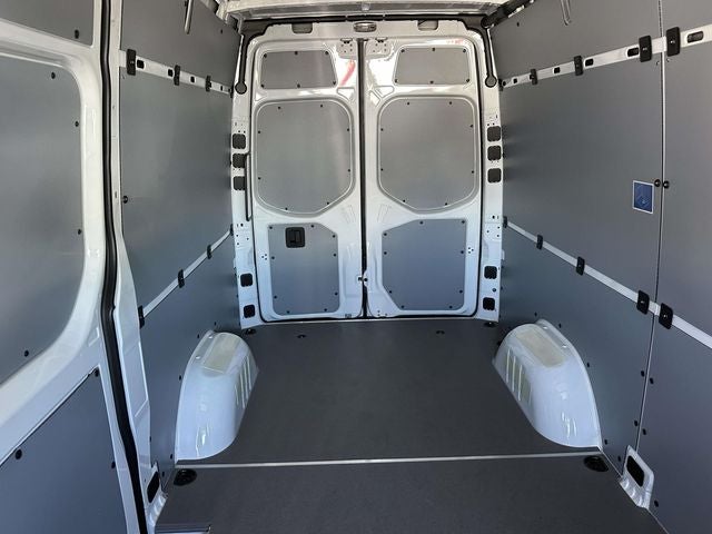 2026 Mercedes-Benz Sprinter 2500 Cargo 144 WB