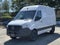 2026 Mercedes-Benz Sprinter 2500 Cargo 144 WB