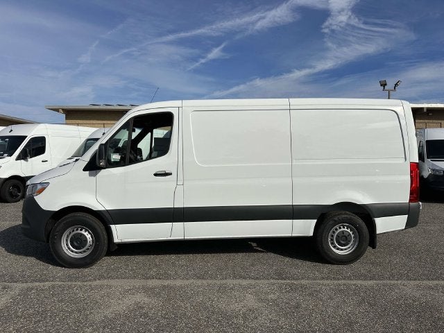 2026 Mercedes-Benz Sprinter 2500 Cargo 144 WB