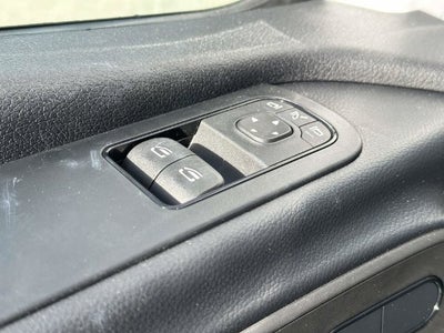 2026 Mercedes-Benz Sprinter 2500 Cargo 144 WB