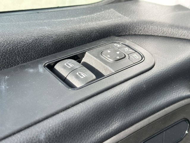 2026 Mercedes-Benz Sprinter 2500 Cargo 144 WB