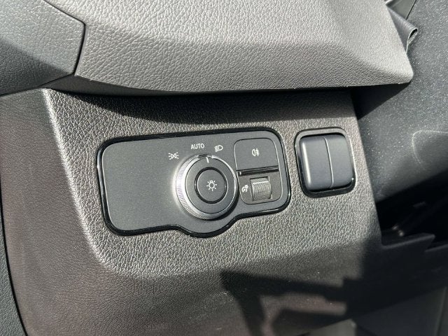 2026 Mercedes-Benz Sprinter 2500 Cargo 144 WB