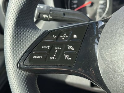 2026 Mercedes-Benz Sprinter 2500 Cargo 144 WB