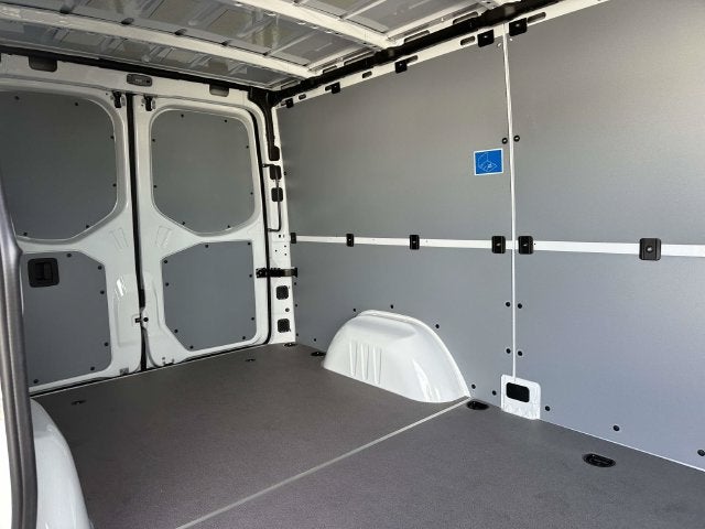 2026 Mercedes-Benz Sprinter 2500 Cargo 144 WB
