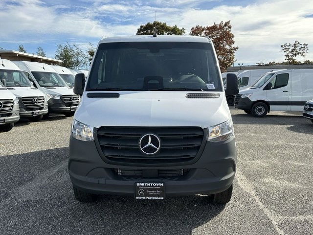 2026 Mercedes-Benz Sprinter 2500 Cargo 144 WB