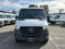 2026 Mercedes-Benz Sprinter 2500 Cargo 144 WB