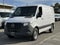 2026 Mercedes-Benz Sprinter 2500 Cargo 144 WB