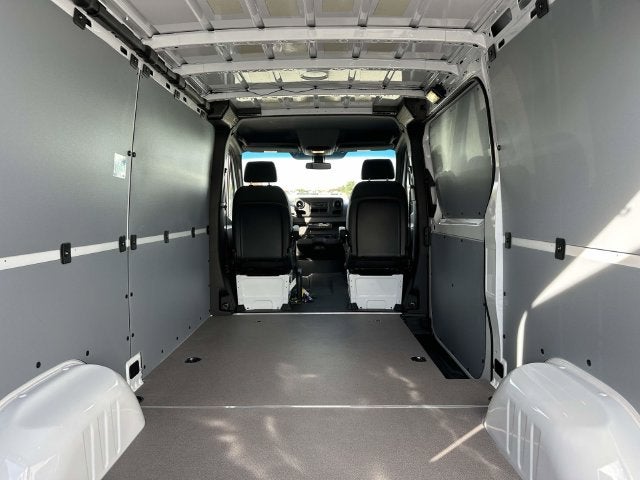 2026 Mercedes-Benz Sprinter 2500 Cargo 144 WB