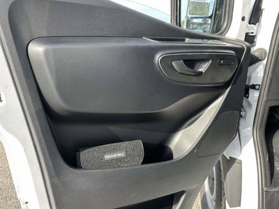 2026 Mercedes-Benz Sprinter 2500 Cargo 144 WB