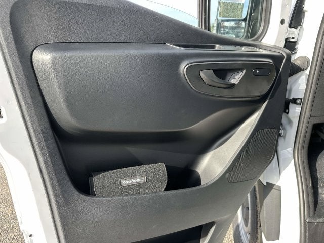 2026 Mercedes-Benz Sprinter 2500 Cargo 144 WB