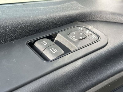2026 Mercedes-Benz Sprinter 2500 Cargo 144 WB