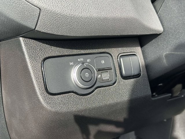 2026 Mercedes-Benz Sprinter 2500 Cargo 144 WB