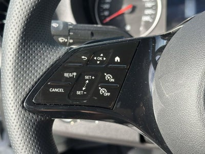 2026 Mercedes-Benz Sprinter 2500 Cargo 144 WB