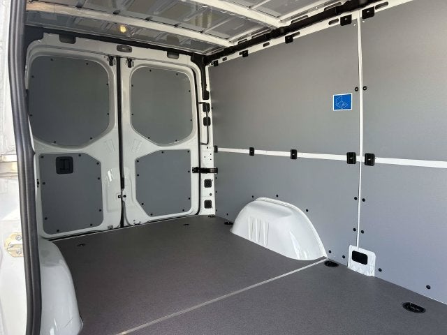 2026 Mercedes-Benz Sprinter 2500 Cargo 144 WB