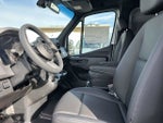 2026 Mercedes-Benz Sprinter 2500 Cargo 144 WB