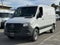 2026 Mercedes-Benz Sprinter 2500 Cargo 144 WB