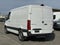 2026 Mercedes-Benz Sprinter 2500 Cargo 144 WB