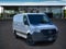 2027 Mercedes-Benz Sprinter 2500 Cargo 144 WB