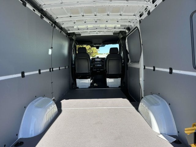 2027 Mercedes-Benz Sprinter 2500 Cargo 144 WB