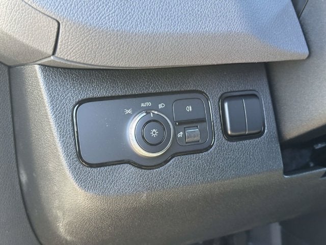 2027 Mercedes-Benz Sprinter 2500 Cargo 144 WB